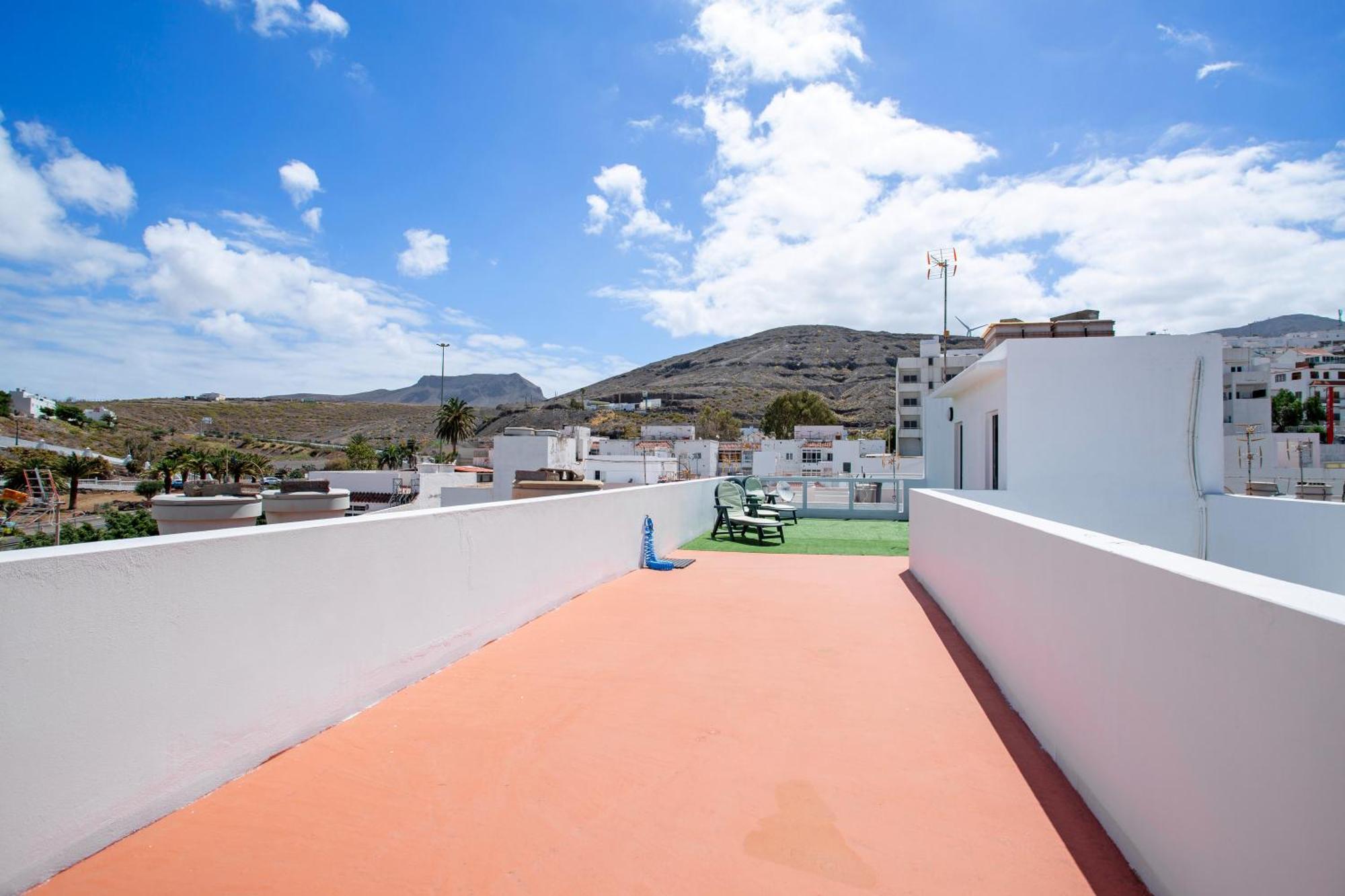 El Rincon De Monica Villa Agaete  Exterior photo